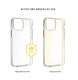 Fixed Story | Back Cover | Xiaomi | 15 Ultra | Rubber | Black 1
