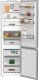 Whirlpool Refrigerator | WHK 26402 XP4E | Energy efficiency class E | Free standing | Combi | Height 203.5 cm | No Frost system | Fridge net capacity 249 L | Freezer net capacity 106 L | Display | 37 dB | Silver 3