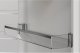 Whirlpool Refrigerator | WHK 26402 XP4E | Energy efficiency class E | Free standing | Combi | Height 203.5 cm | No Frost system | Fridge net capacity 249 L | Freezer net capacity 106 L | Display | 37 dB | Silver 5
