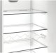 Whirlpool Refrigerator | WHK 26402 XP4E | Energy efficiency class E | Free standing | Combi | Height 203.5 cm | No Frost system | Fridge net capacity 249 L | Freezer net capacity 106 L | Display | 37 dB | Silver 7