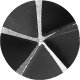 Zestaw fazowników Hex, 12, 16, 19 mm, zestaw 3 szt. 6