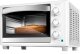 Cecotec Mini Oven | Bake&Toast 2300 White | 23 L | 1500 W | White 1