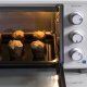 Cecotec Mini Oven | Bake&Toast 2300 White | 23 L | 1500 W | White 8