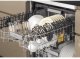 Whirlpool Dishwasher | W7F HS51 | Free standing | Width 60 cm | Number of place settings 15 | Number of programs 8 | Energy efficiency class B | AquaStop function | White 4
