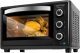 Cecotec Mini Oven | Bake&Toast 3090 Black Gyro | 30 L | 1500 W | Black 2