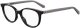 Ramki do okularów Love Moschino MOL543-TN-807 black  46 mm 1