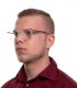 Ramki do okularów Męskie Gant GA3174 49026 4