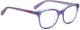 Ramki do okularów Kate Spade ELODIE-B3VE716 Fioletowy  47 mm 3