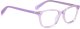 Ramki do okularów Kate Spade PIA-789E516 Fioletowy  45 mm 3