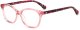 Ramki do okularów Kate Spade TAMALYN-35JE814 Różowy  48 mm 1