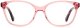 Ramki do okularów Kate Spade TAMALYN-35JE814 Różowy  48 mm 2