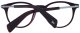 Ramki do okularów Unisex Yohji Yamamoto YY1009 50219 3