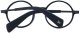 Ramki do okularów Unisex Yohji Yamamoto YY1006 47002 3