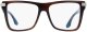 Ramki do okularów Damski Victoria Beckham VB2677-5315227  53 mm 1