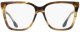 Ramki do okularów Damski Victoria Beckham VB2680-5315318  53 mm 1