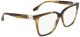 Ramki do okularów Damski Victoria Beckham VB2680-5315318  53 mm 2