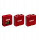 Mikrofon Rode Wireless Go III czerwony (WIGOGEN3RED) 3