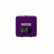 Mikrofon Rode Wireless Go III fioletowy (WIGOGEN3PUR) 1