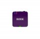 Mikrofon Rode Wireless Go III fioletowy (WIGOGEN3PUR) 2