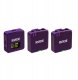 Mikrofon Rode Wireless Go III fioletowy (WIGOGEN3PUR) 3