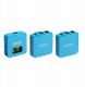 Mikrofon Rode Wireless Go III niebieski (WIGOGEN3BLU) 3