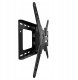 Fiber Novelty Longo 100 - Bardzo długi obrotowy uchwyt do telewizorów LCD 26" - 55" PIVOT 2