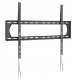 C6F - Ultrapłaski mocny uchwyt ścienny do telewizorów LCD LED Plazma 55"-120" 1
