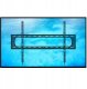 C6F - Ultrapłaski mocny uchwyt ścienny do telewizorów LCD LED Plazma 55"-120" 2