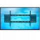 C5F - Ultrapłaski solidny uchwyt ścienny do telewizorów LCD LED Plazma 45"-90" 2