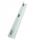 Mask110-W - aluminiowa maskownica kabli z systemem click-lock dł. 110 cm 3