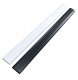 Mask110-W - aluminiowa maskownica kabli z systemem click-lock dł. 110 cm 4