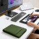 TECH-PROTECT DEFENDER LAPTOP 13-14 ARMY GREEN 10