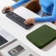 TECH-PROTECT DEFENDER LAPTOP 13-14 ARMY GREEN 11