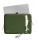 TECH-PROTECT DEFENDER LAPTOP 13-14 ARMY GREEN 2