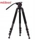 Miliboo statyw foto/video MTT702A z aluminium 1