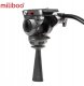 Miliboo statyw foto/video MTT702A z aluminium 2