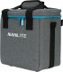 Walizka foto Nanlite Nanlite walizka transportowa dla 6 x Pavotube II 6C 2