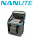 Walizka foto Nanlite Nanlite walizka transportowa dla 6 x Pavotube II 6C 6