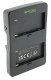 Patona Premium adapter V-Mount do 2x akumulatorów Sony NP-F 1
