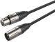 Kabel Roxtone XLR - XLR 10m czarny (6974435410069) 1