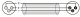 Kabel Roxtone XLR - XLR 10m czarny (6974435410069) 4