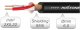Kabel Roxtone XLR - XLR 10m czarny (6974435410069) 5