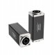 Roxtone wtyk 2x Gniazdo Speakon 4pin żeńskie RASX4MM 4
