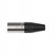 Wtyk typu XLR Roxtone RX3MP-NT 4