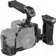 Smallrig 3710 - zaawansowany zestaw klatkowy do Sony A7 RV/ A7VI/ A7 SIII 3