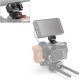 Smallrig 2100 - Uchwyt do monitora Nato Clamp 2