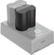 Smallrig 4072 - akumulator NP-W235 do FujiFilm 1