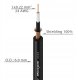 Roxtone Kabel instrumentalny SAMURAI SGJJ110L3 3