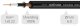 Roxtone Kabel instrumentalny SAMURAI SGJJ110L3 7