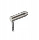 Wtyk typu Jack 6.3mm stereo Roxtone RJ3RPP-NS-NN 1